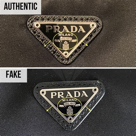 prada real or fake.